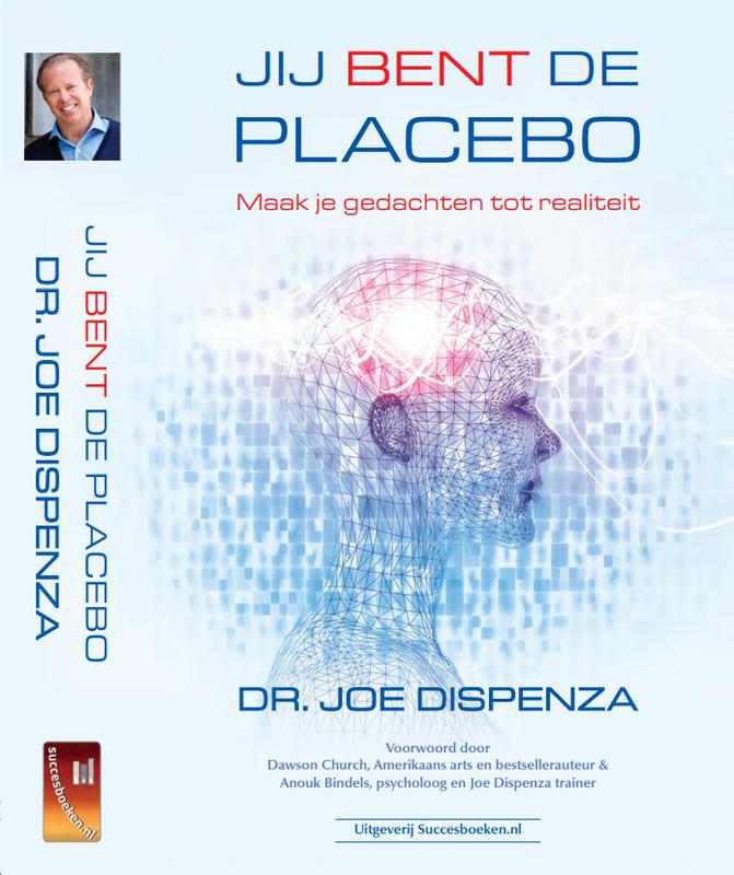 Jij bent de placebo