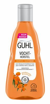 Guhl Vochtherstel shampoo