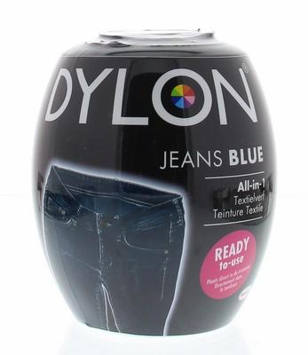 Dylon Pod jeans blue