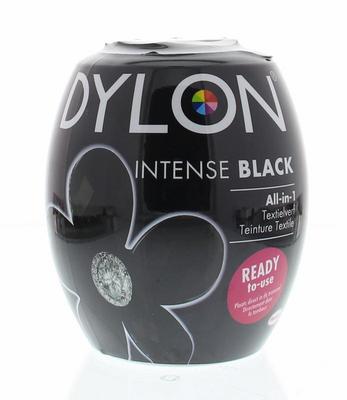 Dylon Pod intense black