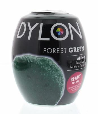 Dylon Pod forest green
