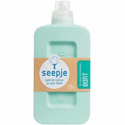 Seepje vloeib. wasm. bont lente 1150 ml