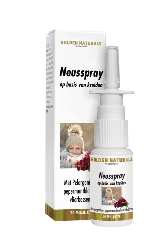 Neusspray