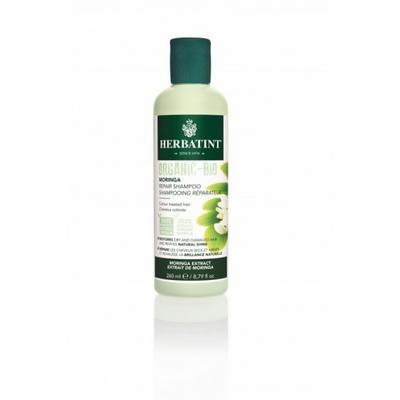 Herbatint Shampoo moringa repair