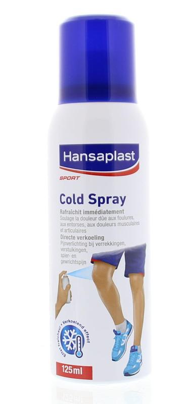 Cold spray