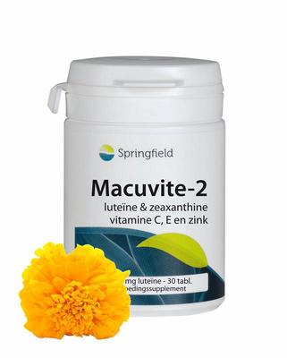 Springfield Macuvite 2