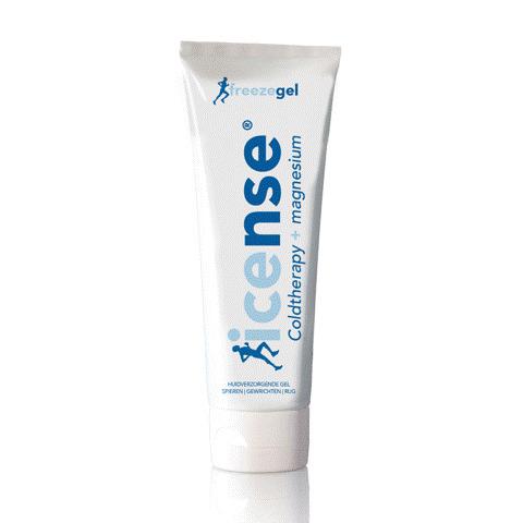 Icegel magnesium