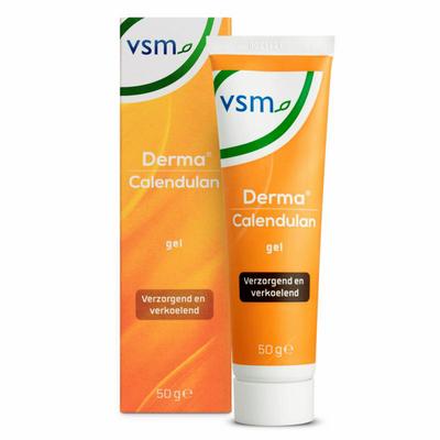 VSM Calendulan derma gel