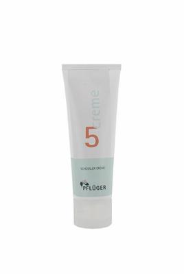Pfluger Schussler creme nr. 5