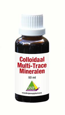 SNP Colloidaal multi trace mineral