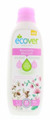 Ecover wasverzachter appelbloesem 1 liter
