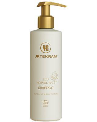 Urtekram shampoo morning haze 245 ml
