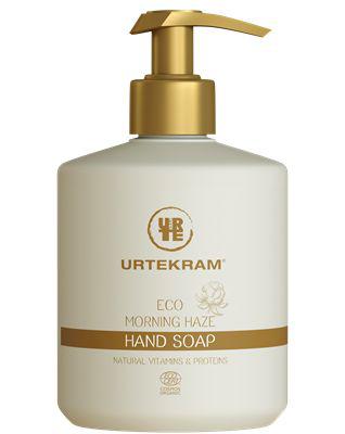 Urtekram handzeep morning haze 380 ml