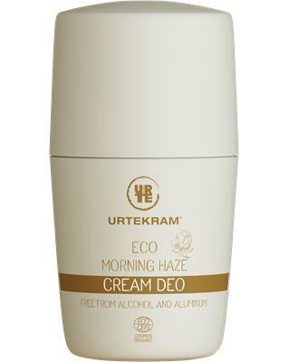 Urtekram cream deo morning haze 50 ml