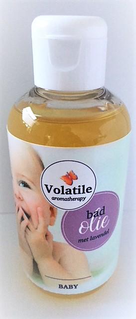 Badolie baby lavendel
