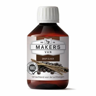 HOESTDRANKMAKERS Drop elixer