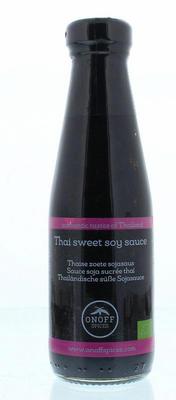 ONOFF SPICES! Thaise zoete sojasaus #
