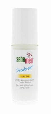 Sebamed Deodorant roll on sensitive