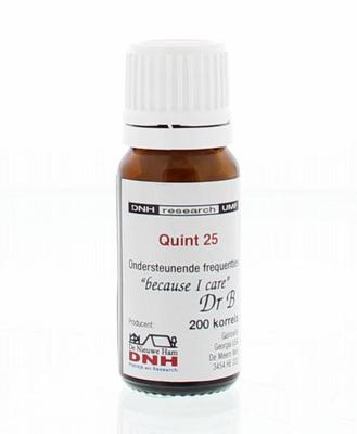 DNH quint 25 korrels dnh 200st
