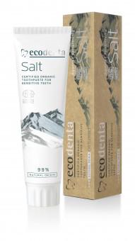 Tandpasta gevoelige tanden