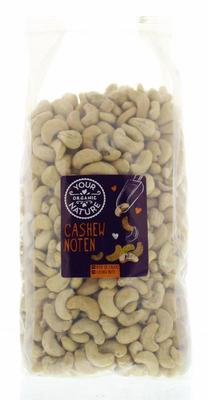 Your Organic Nat Cashew noten do it bio