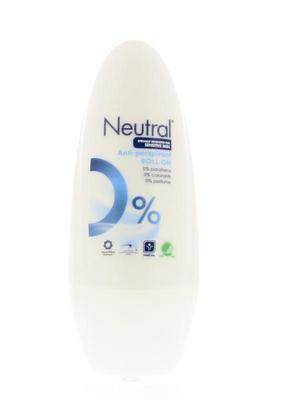 Neutral Deodorant roller