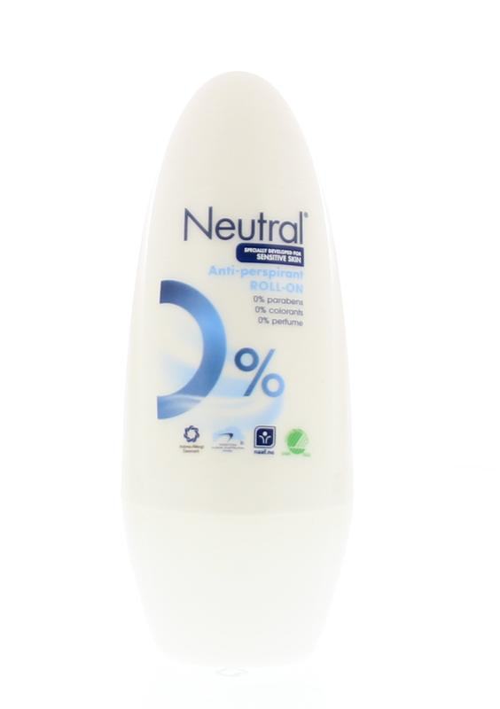 Deodorant roller Deodorant roller