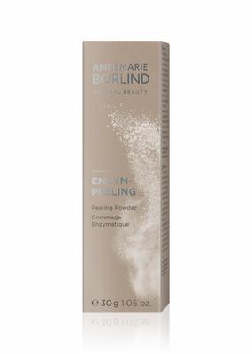 Borlind Enzym peeling