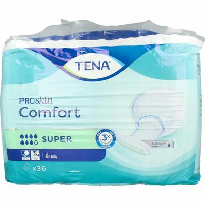 Tena Comfort breathable super