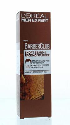 MEN-EXPERT Barber club care