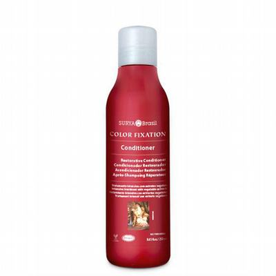 Surya Brasil Color fixation conditioner Surya Brasil Color fixation conditioner