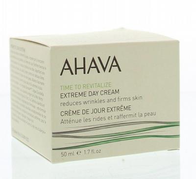 Ahava Day creme extreme firming