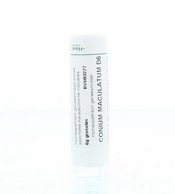 Homeoden Heel Conium maculatum D6