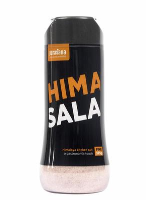 Purasana Himasala keukenzout fijn strooibus /moulin sel fin
