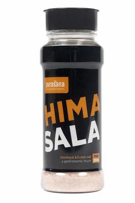 Purasana Himasala keukenzout fijn strooibus