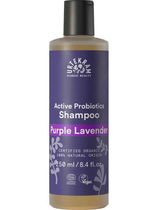 Shampoo lavendel normaal haar