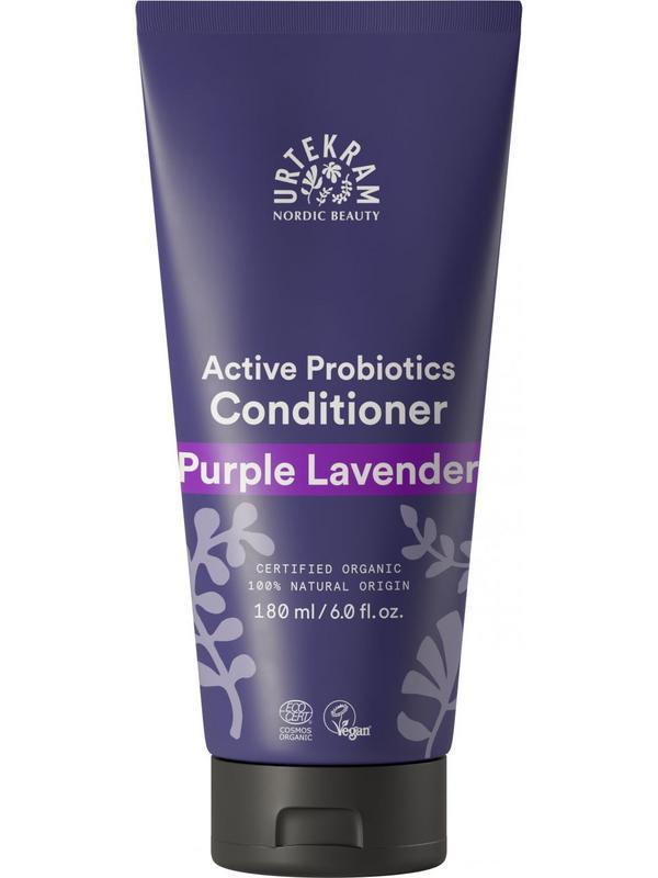 Conditioner lavendel