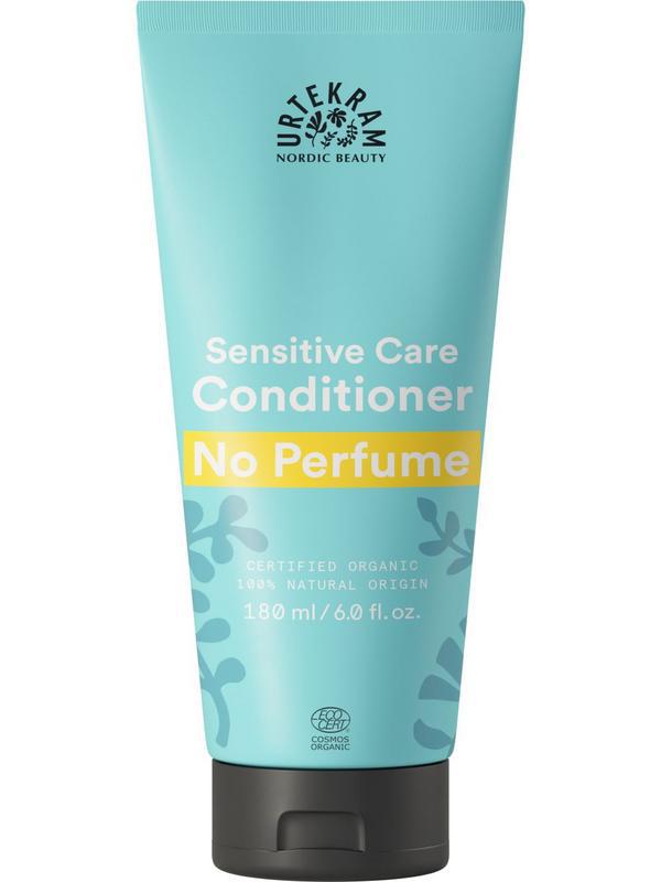 Conditioner no perfume