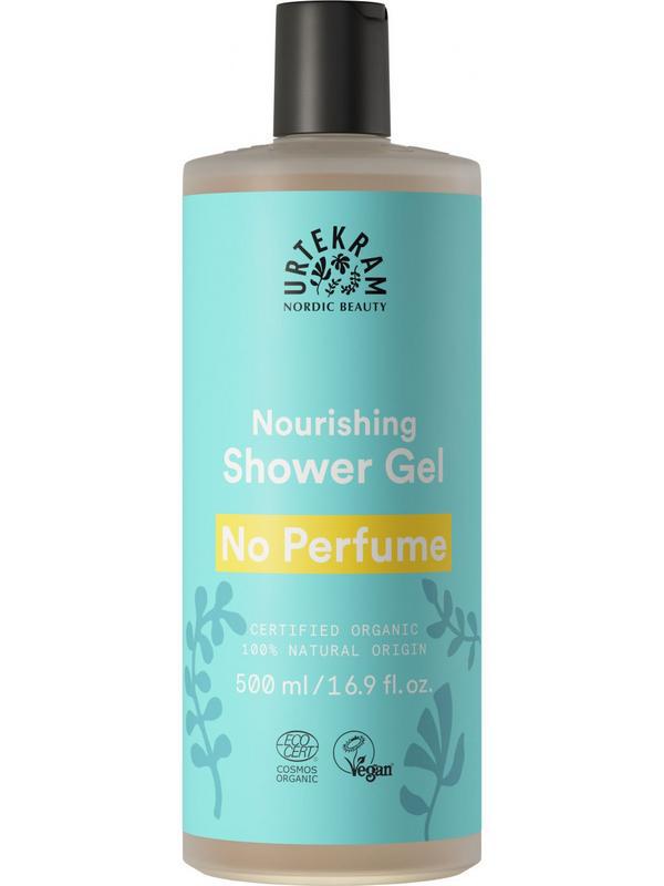 Douchegel no perfume