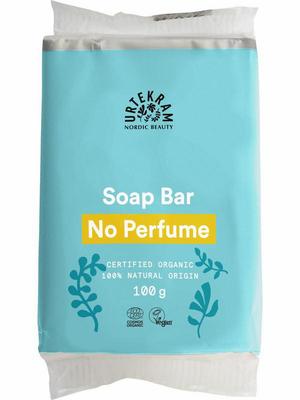 Urtekram Zeep no perfume