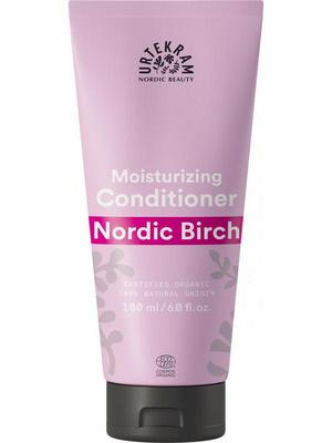 Urtekram Conditioner nordic birch