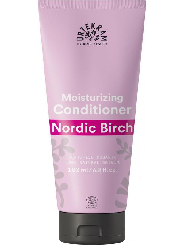Conditioner nordic birch