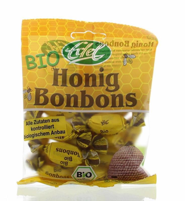 Honingbonbons