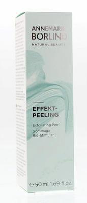 Borlind Effect peeling