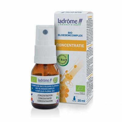 Ladrome Concentratie bio