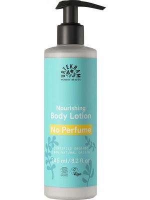 Urtekram Body lotion no perfume