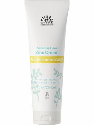 Urtekram Zinc cream baby