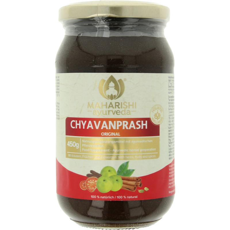 Chyavanprash pasta