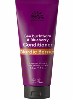 Urtekram Conditioner noordse bes tube