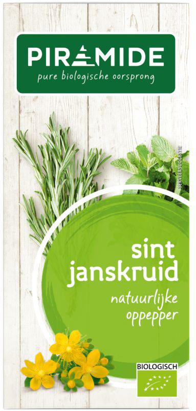 sint-janskruid (met kamille) 20 blt